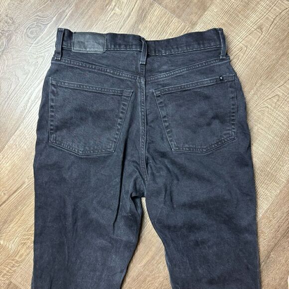 Everlane | The Original Cheeky Jean | Size 27 Crop - Picture 7 of 11